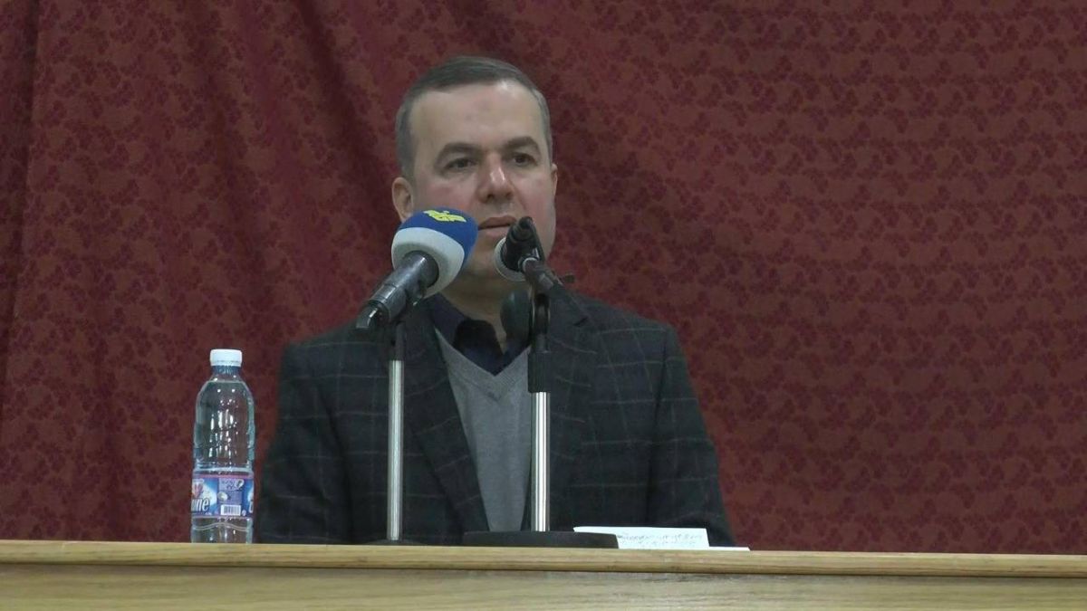 Le Hezbollah en faveur des législatives, 
