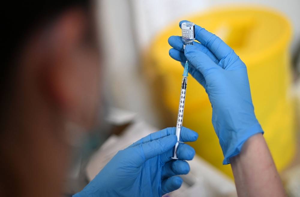 Des nouvelles rassurantes sur Omicron