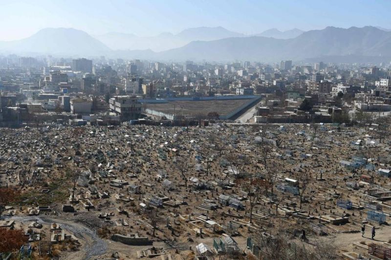 Deux civils tués dans des attaques à Kaboul, revendiquées par l'EI