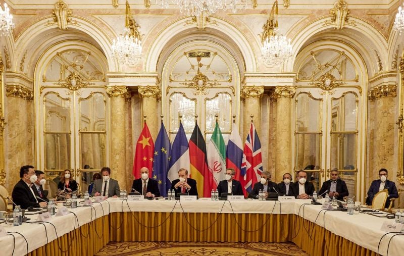 Les discussions sur le nucléaire iranien avancent, affirme un responsable européen