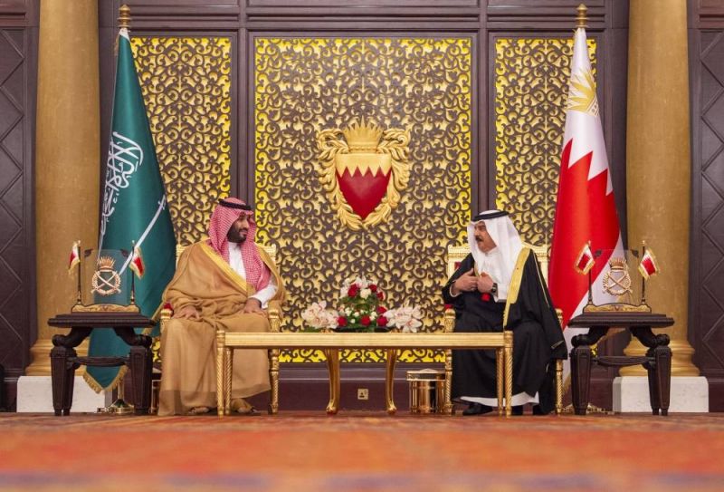 L'Arabie saoudite et Bahreïn accusent le Hezbollah 
