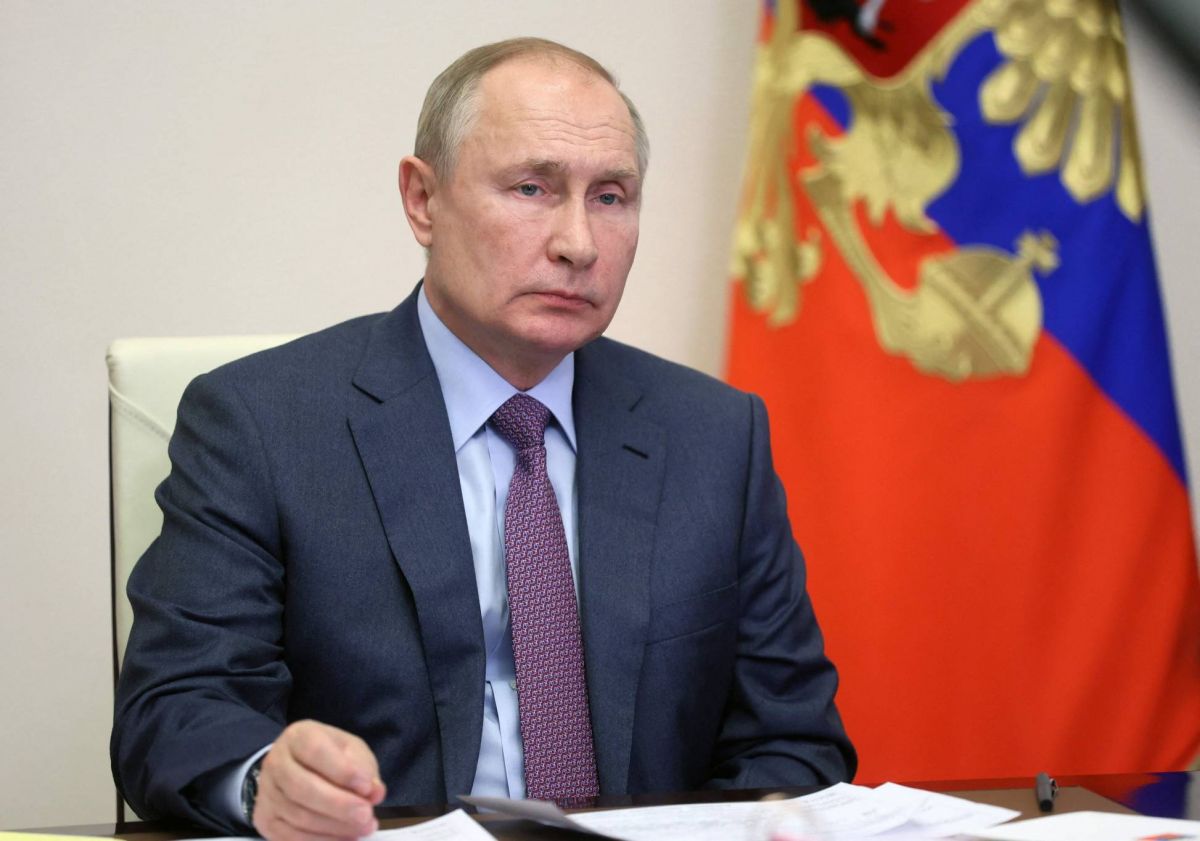 Poutine veut des négociations « immédiates » avec l’Occident sur la sécurité de la Russie