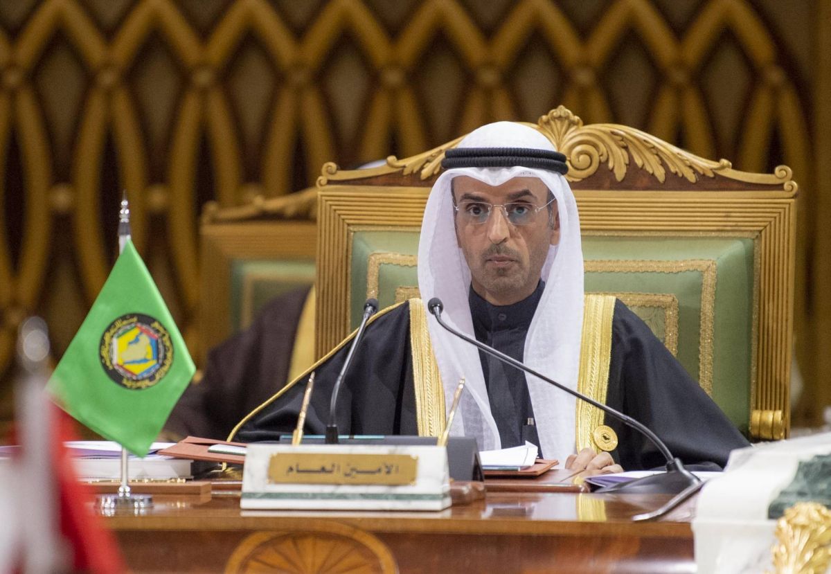 Le CCG appelle le Liban à 