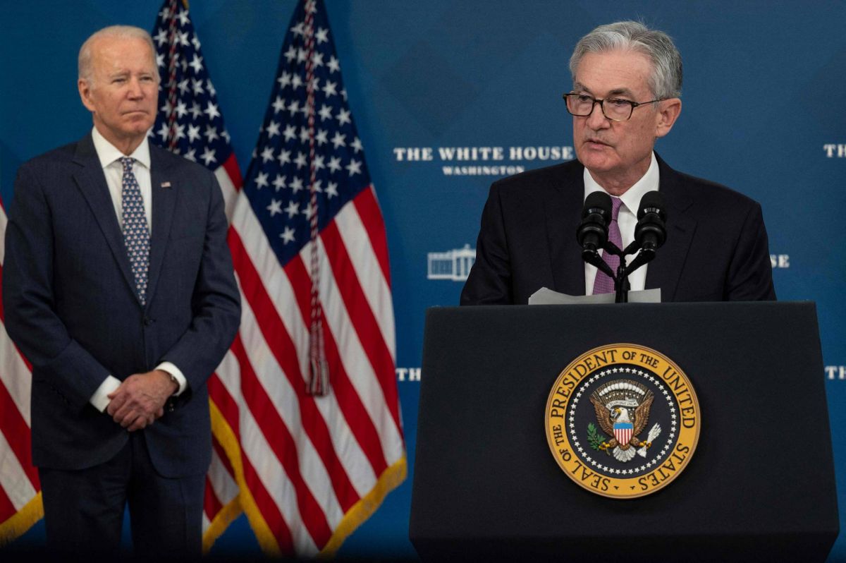 La Banque centrale américaine en ordre de bataille pour endiguer l'inflation