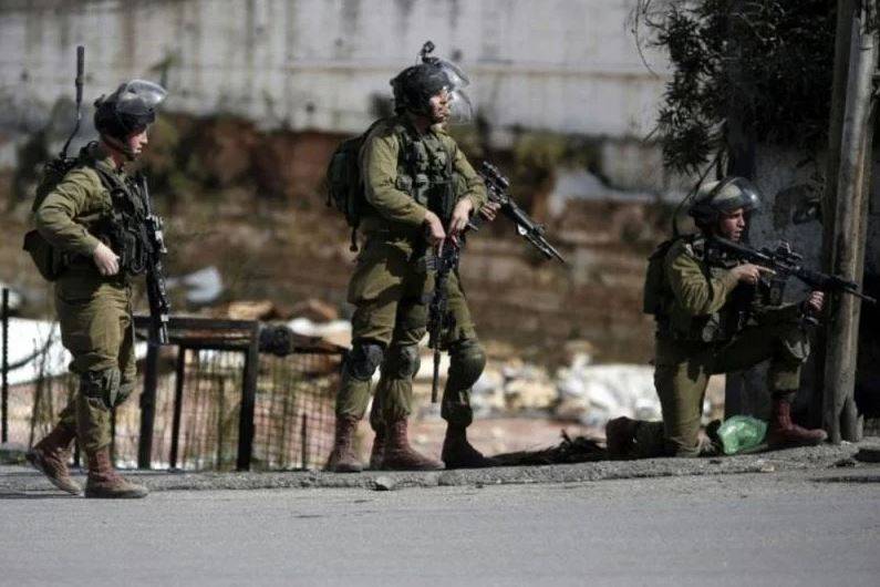 Un Palestinien tué par l'armée israélienne en Cisjordanie occupée