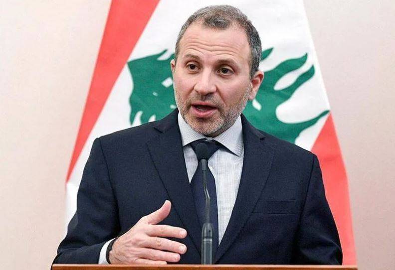 Taux des lollars : Bassil dénonce les Taux des lollars : Bassil dénonce les