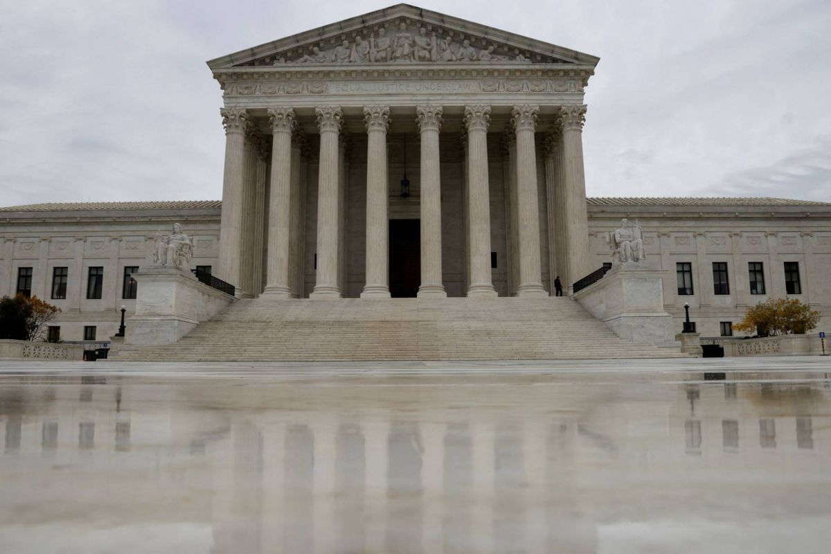 Une loi du Texas très restrictive sur l'avortement reste en vigueur mais les tribunaux autorisés à intervenir