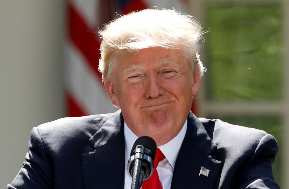 La procureure de New York veut entendre Trump dans une affaire de fraude fiscale