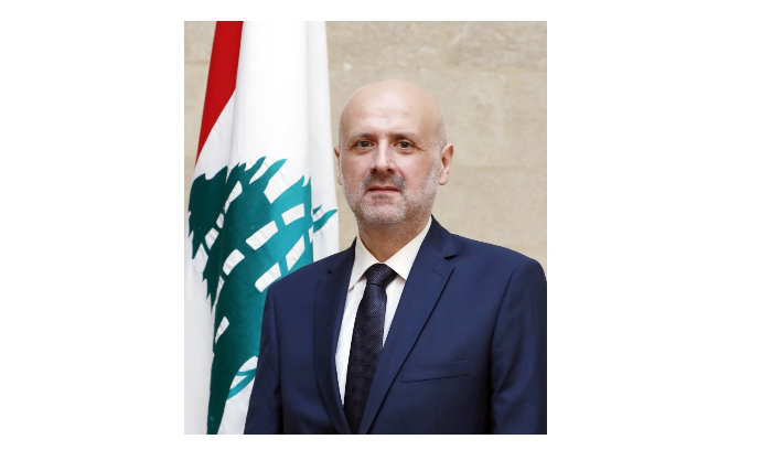 Interior minister says Aoun has made clear he will not sign decree scheduling parliamentary elections for March 27 Interior minister says Aoun has made clear he will not sign decree scheduling parliamentary elections for March 27