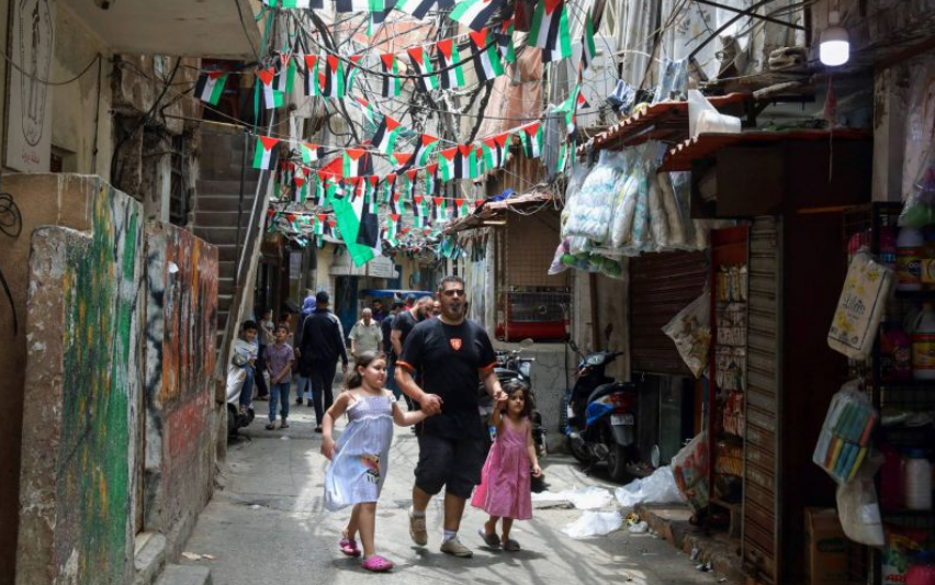Labor Minister decrees Palestinians can work in professions requiring syndicate membership