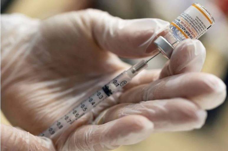 A new vaccination marathon is planned for this coming weekend A new vaccination marathon is planned for this coming weekend