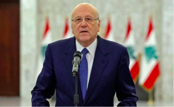 Mikati faces another diplomatic spat, this time with the Bahraini government