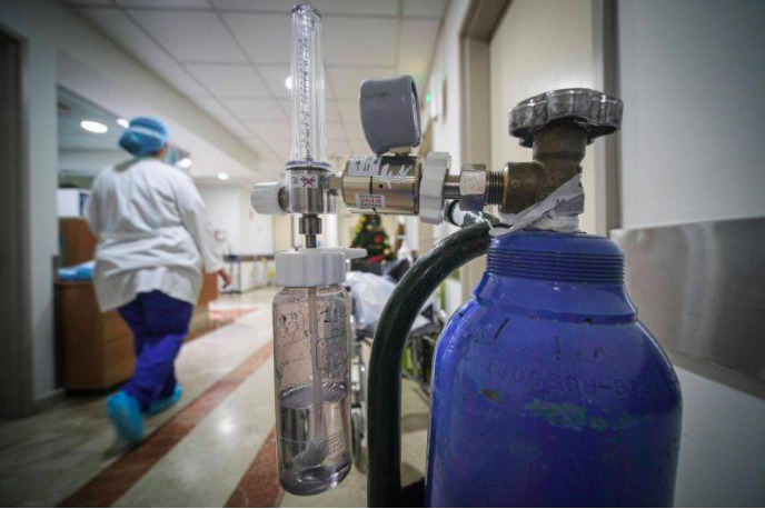 Abiad warns of health sector risks, lockdown potential as eight cases of Omicron COVID-19 variant now confirmed Abiad warns of health sector risks, lockdown potential as eight cases of Omicron COVID-19 variant now confirmed