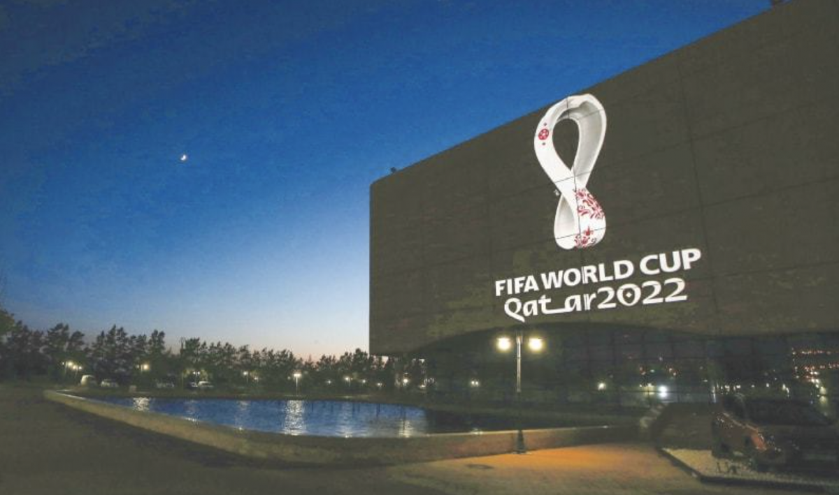 Un ex-membre du comité d'organisation de la Coupe du monde au Qatar emprisonné pour corruption