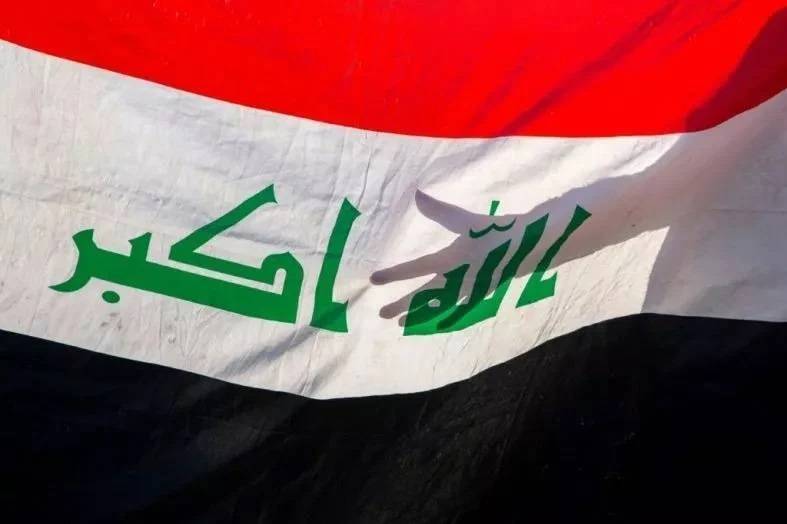 L'Irak rapatrie 100 jihadistes de l'EI détenus en Syrie par des forces kurdes
