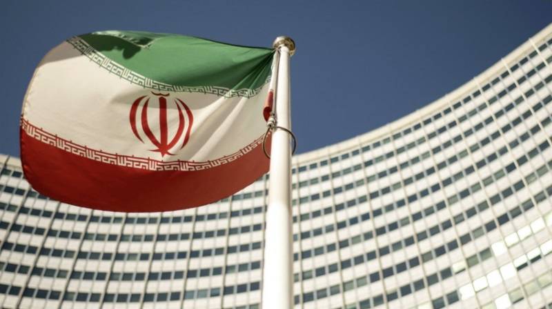 L'Iran critique les nouvelles sanctions américaines