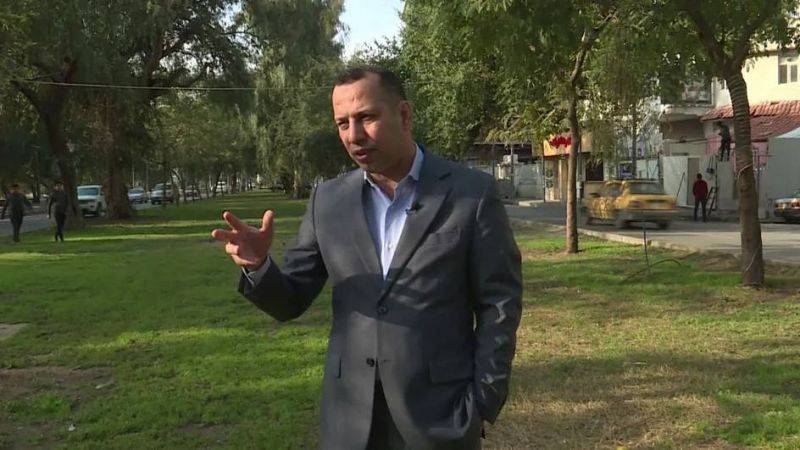 Assassinat du chercheur Hicham al-Hachémi : procès reporté à février