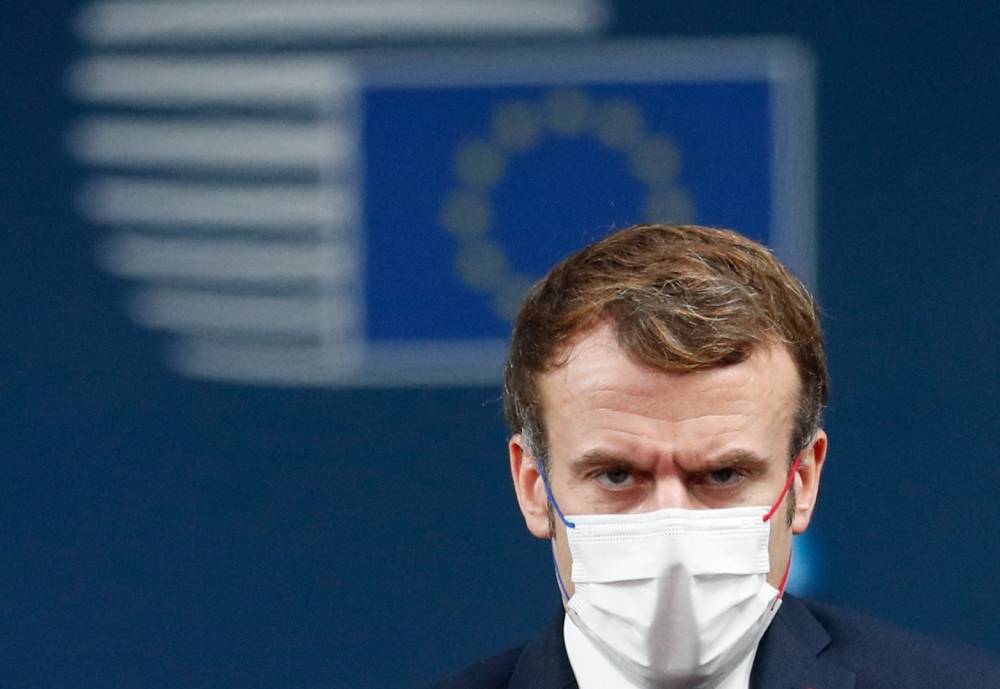 Un sommet européen sous tension