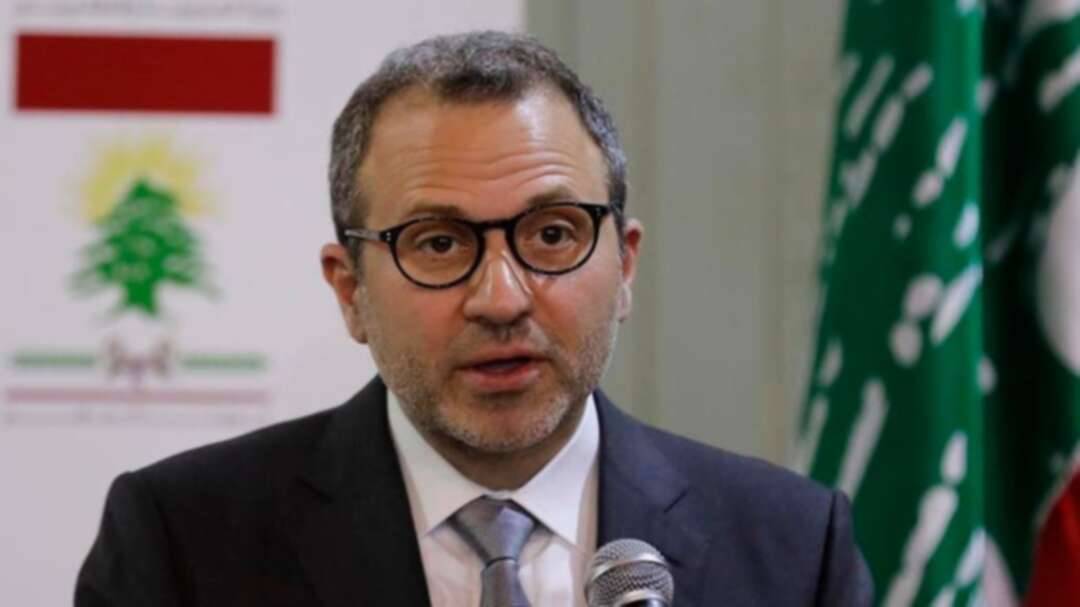 Bassil accuse le 