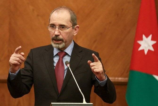 La Jordanie dément être derrière la détention d'une militante LGBTQ à Beyrouth
