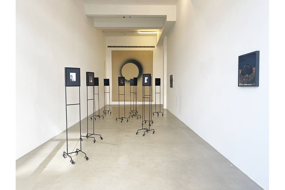 À Marfa’, des artistes à la recherche du temps perdu À Marfa’, des artistes à la recherche du temps perdu