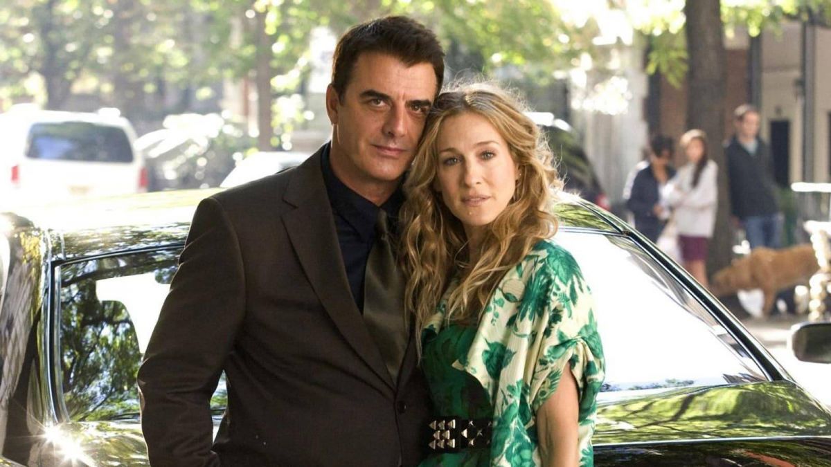 Acculé, le groupe Peloton parvient à se sortir de l’affaire « Sex and the City »