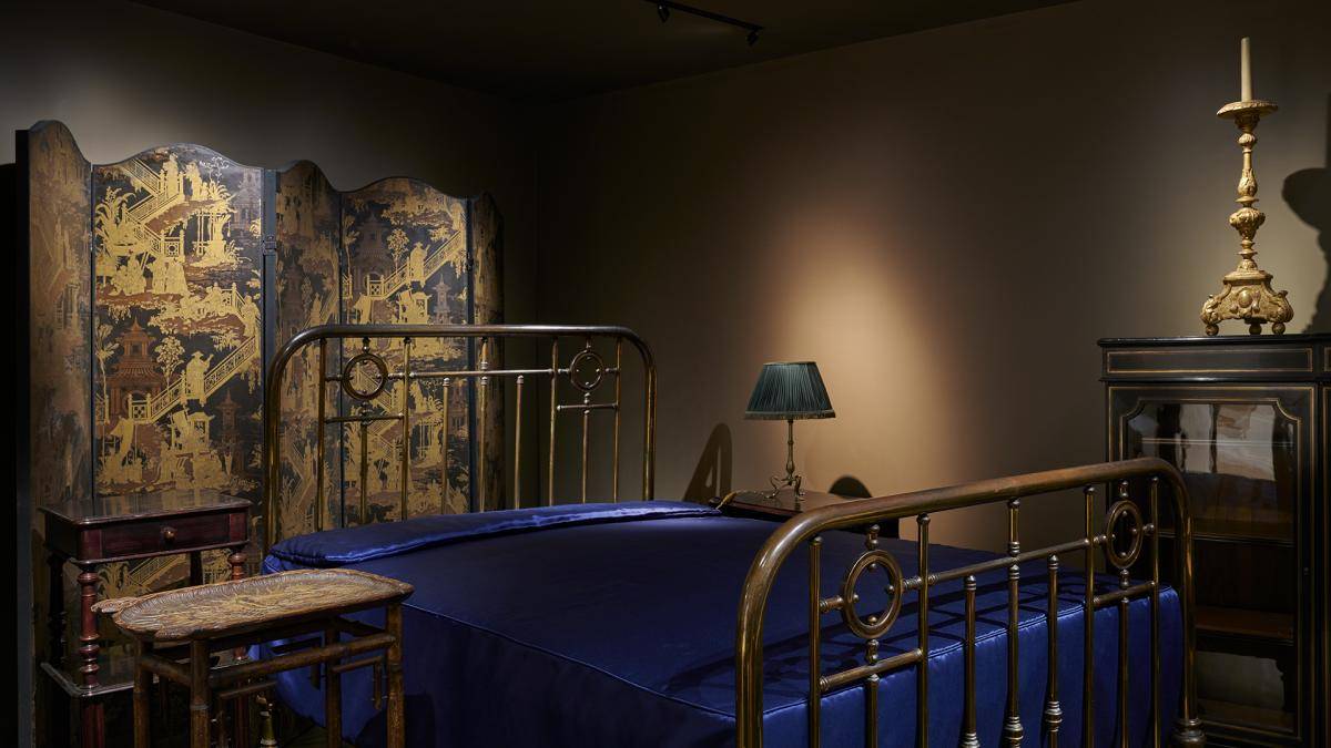 Le Paris de Marcel Proust, un « monde flottant », au musée Carnavalet