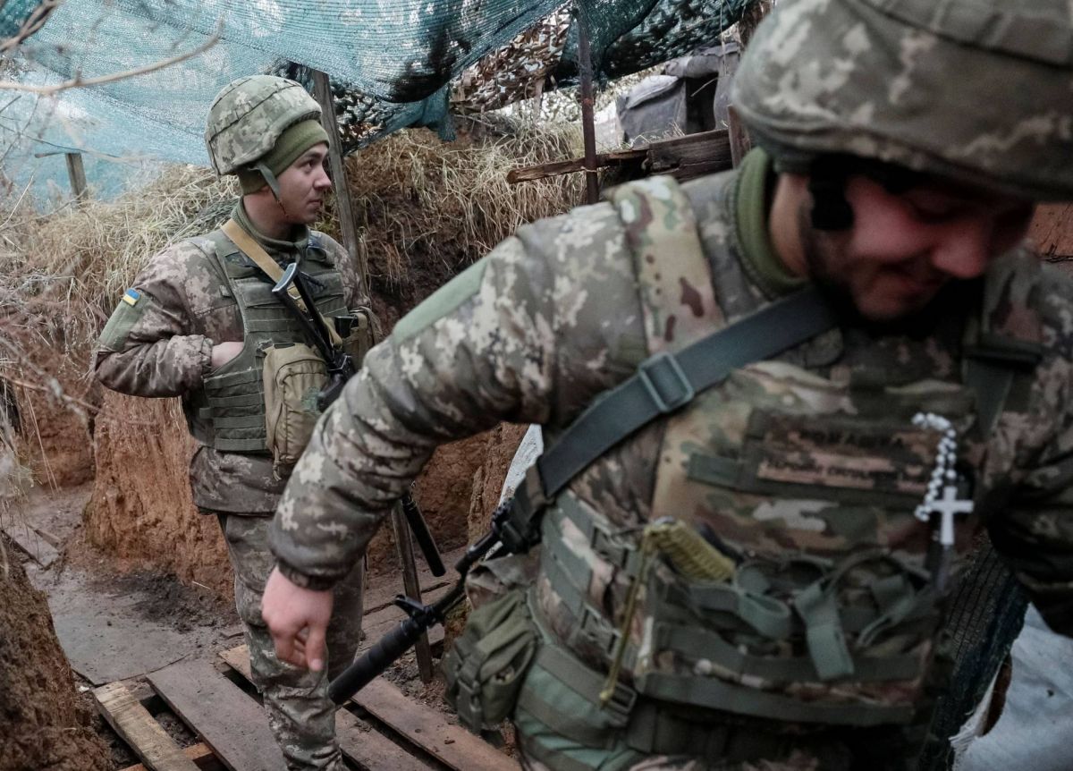 Moscou présente ses exigences pour limiter l’influence de l’OTAN et des États-Unis