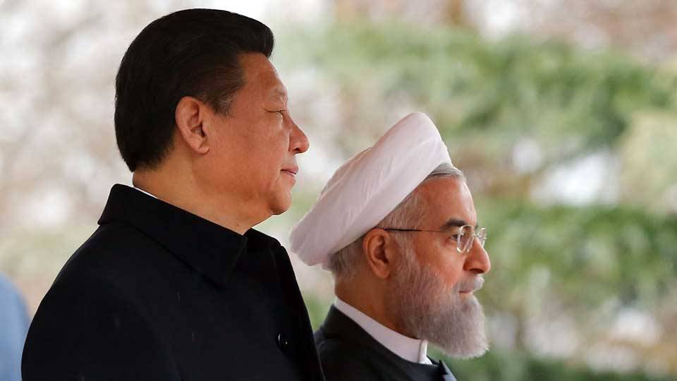 Chine-Iran : les limites d’un rapprochement