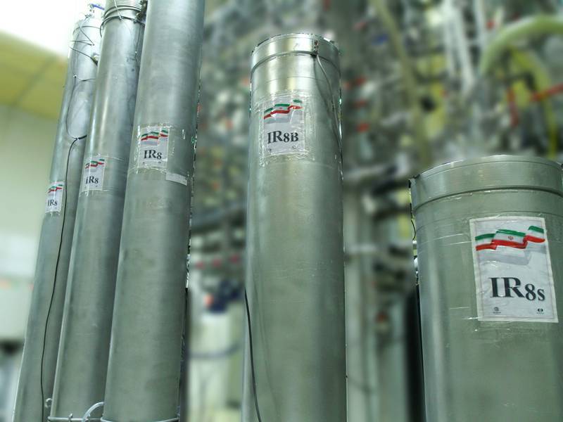 Nucléaire iranien : une bombe à retardement difficile à désamorcer