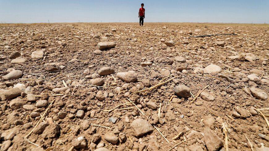 Irak : une population menacée par l’insécurité alimentaire