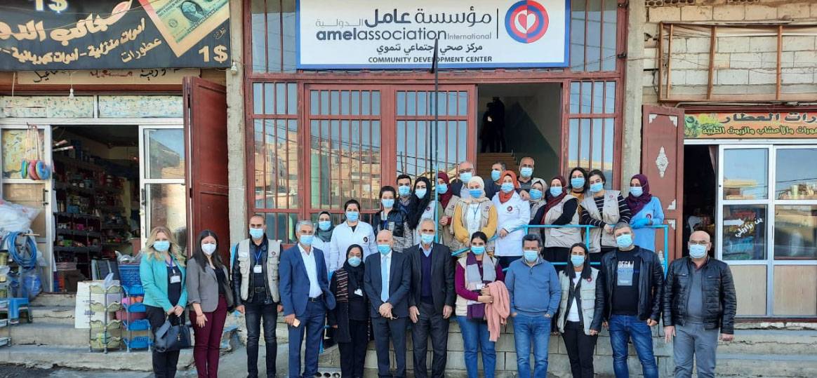 Kamel Mohanna : Pour une solidarité et une mobilisation arabe loin de tout calcul politique