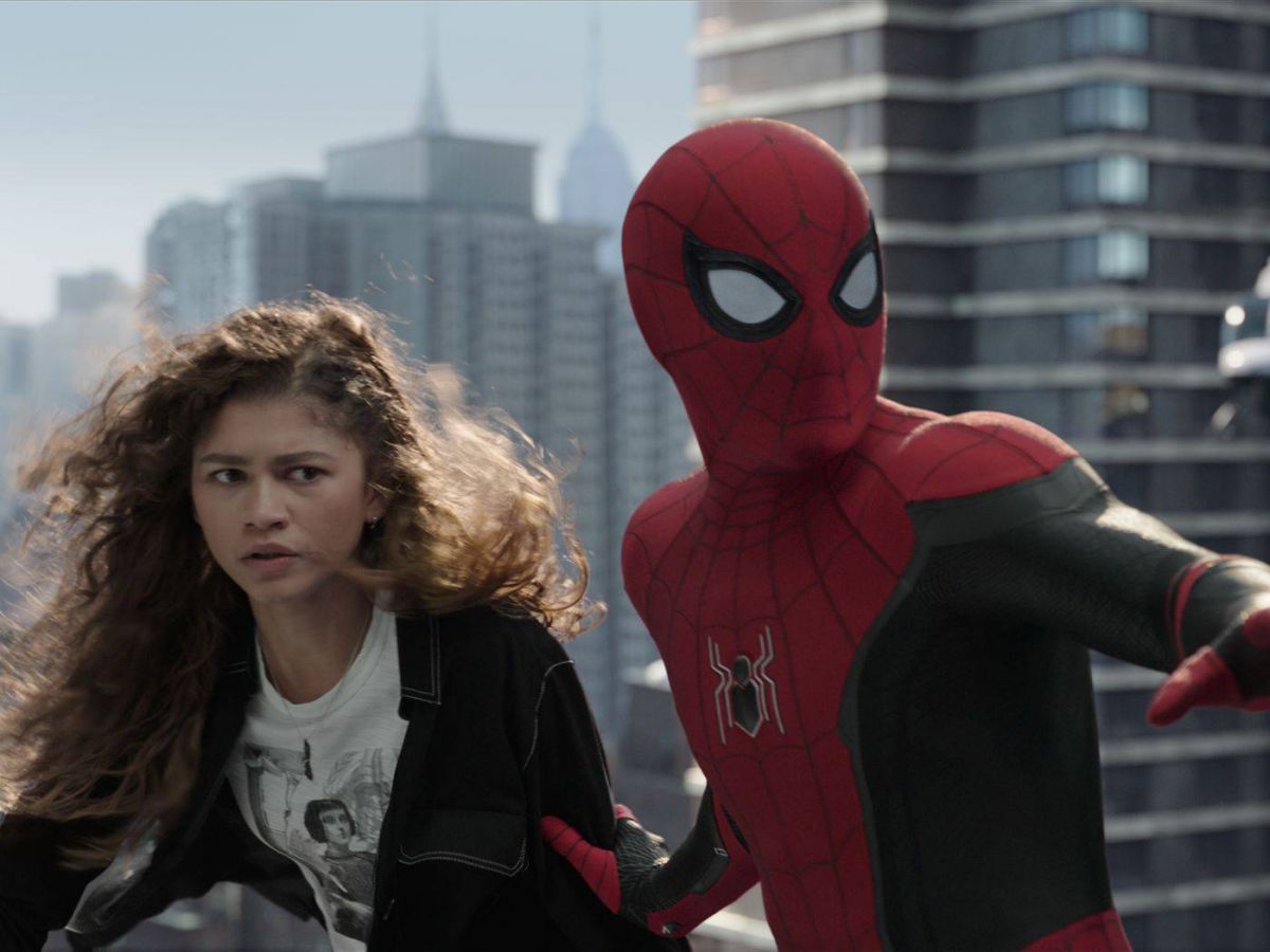 Spider-Man explose et Hollywood se réjouit