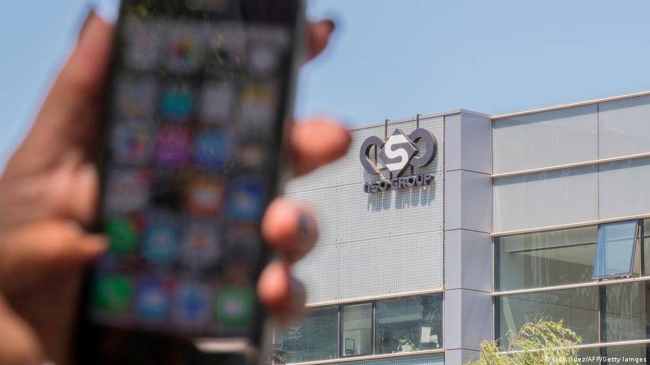 Une nouvelle affaire d’espionnage écorne l’image de Riyad