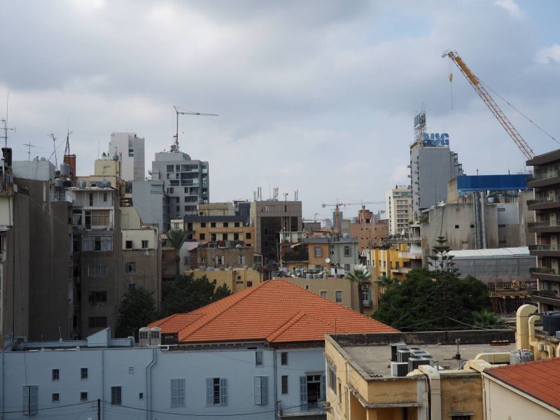 Immobilier à Beyrouth : 2021, une année frappée par la crise, confirme Ramco
