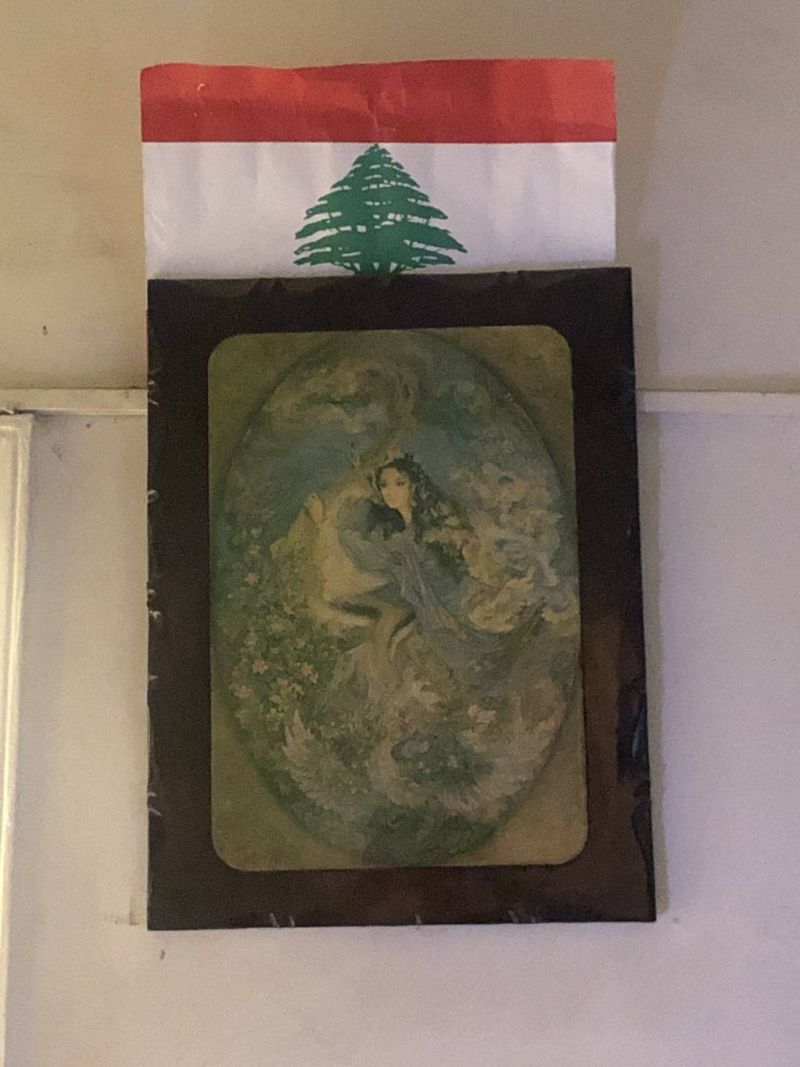 Le Liban, malgré tout