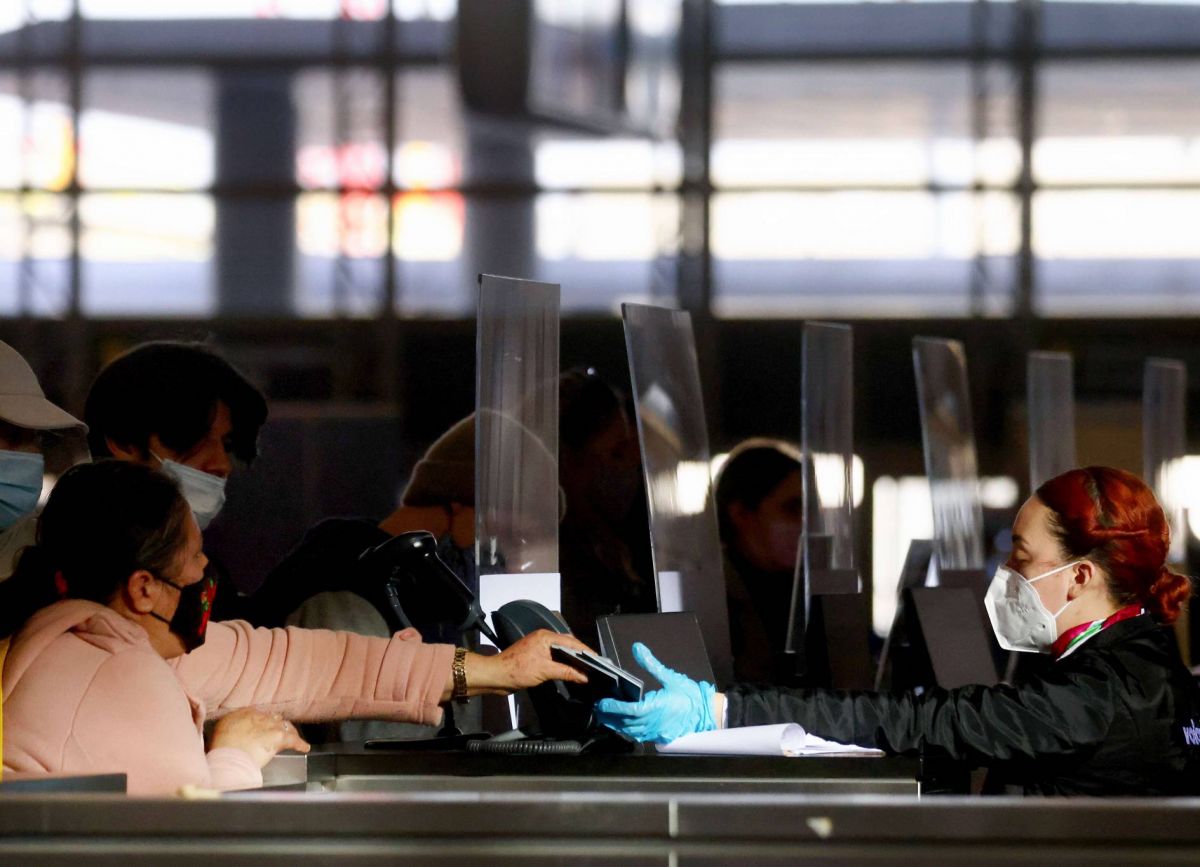 L’Europe en ordre de bataille avant Noël, 13 millions de Chinois confinés