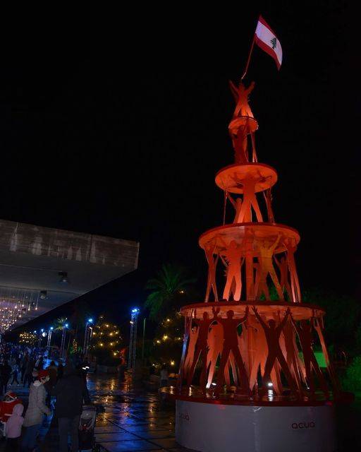 À Tripoli, les marchés de Noël sont « la seule échappatoire » de la population