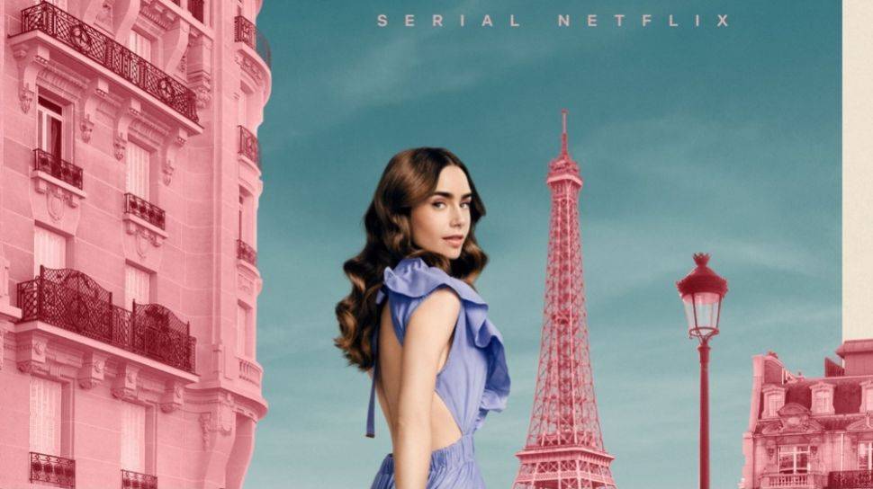 Retour d’« Emily in Paris » sur Netflix, avec « moins de choc culturel »