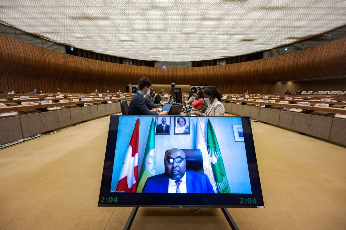 Les exactions se poursuivent, l'ONU lance une enquête internationale