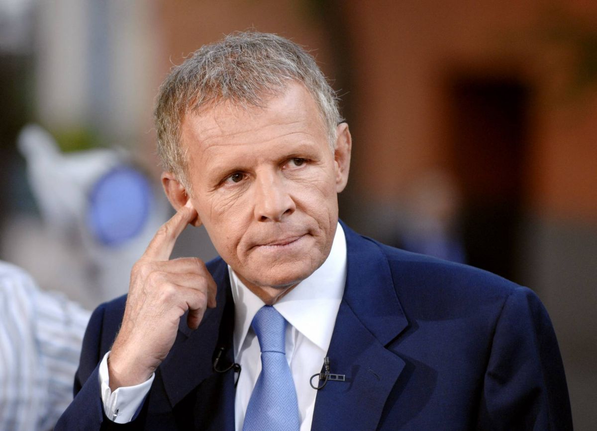 Deux nouvelles procédures judiciaires pour viol contre l'ex-star de TV Poivre d'Arvor