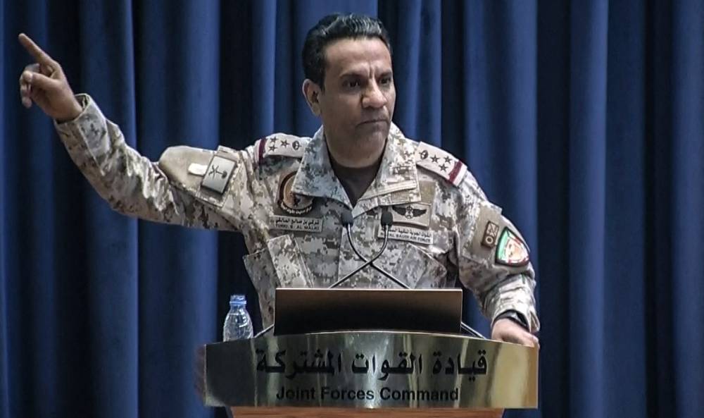 L'Arabie saoudite accuse l'Iran et le Hezbollah d'aider les rebelles au Yémen