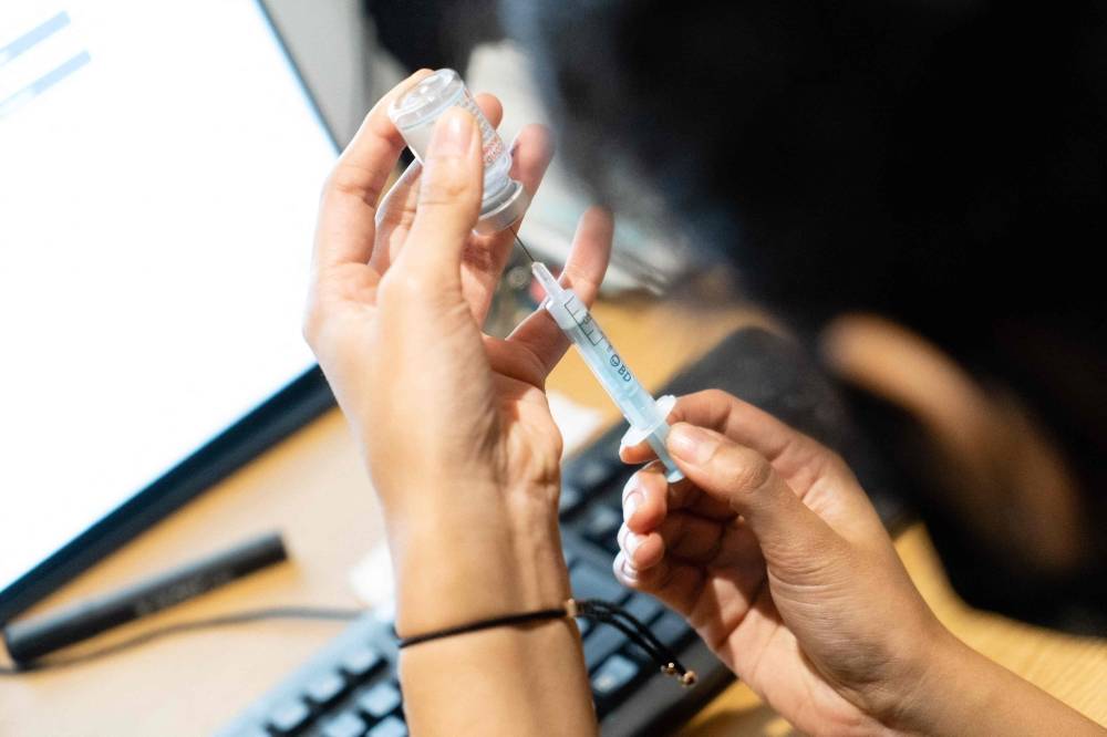 New York constate une hausse des hospitalisations d'enfants