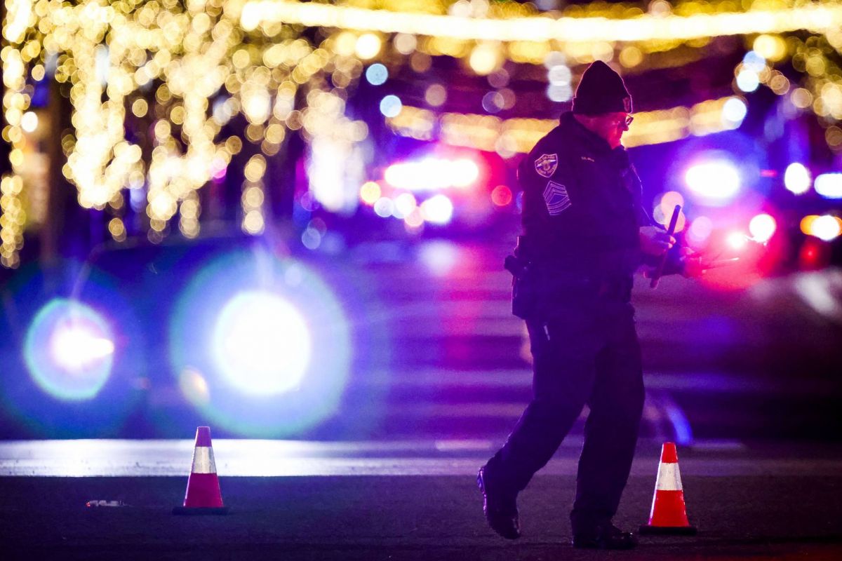 Quatre morts et trois blessés dans une fusillade, le tireur abattu