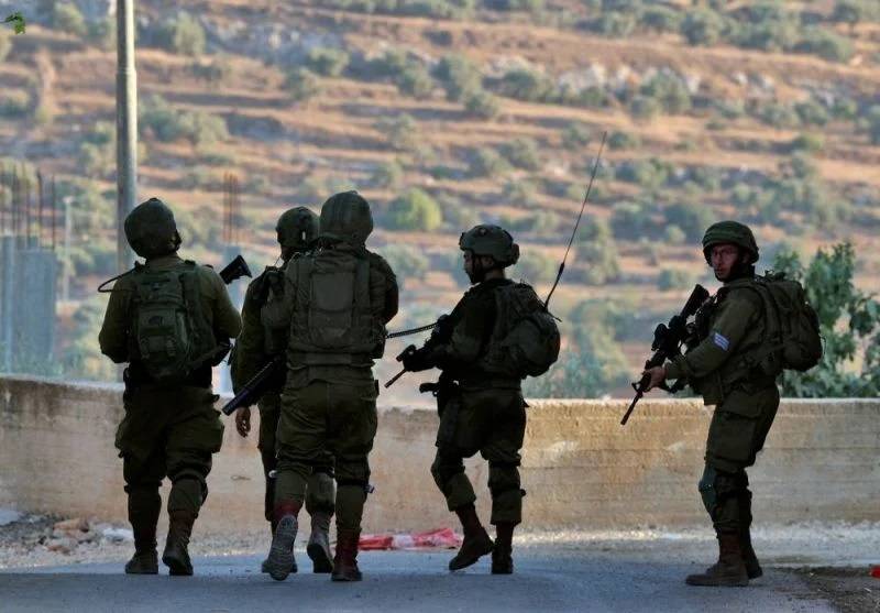 Arrestation de quatre Palestiniens soupçonnés d'une attaque ayant tué un colon israélien