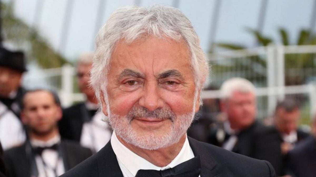 Le coiffeur Franck Provost inculpé de 