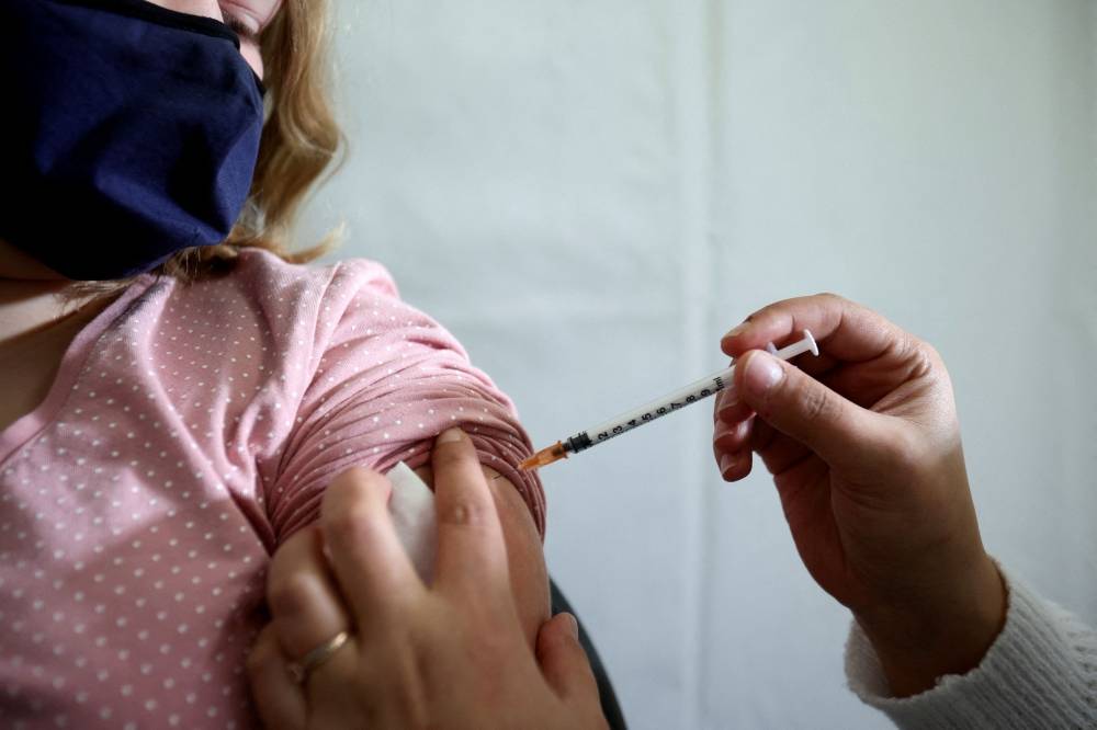 Vaccin adapté à Omicron : 