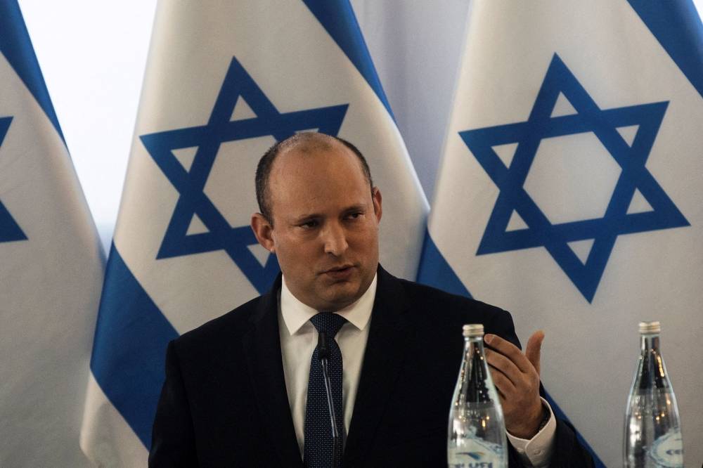 Le gouvernement israélien approuve un plan pour doubler le nombre de colons dans le Golan occupé