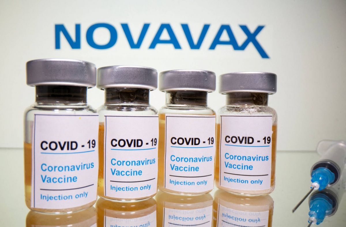 Feu vert du régulateur européen à Novavax, avertissements face à Omicron