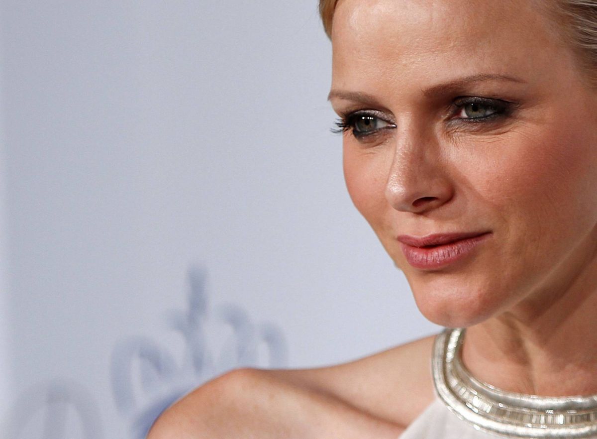 Le rétablissement de la princesse Charlene devrait prendre 